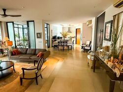 Jaya Towers (D10), Apartment #563921411